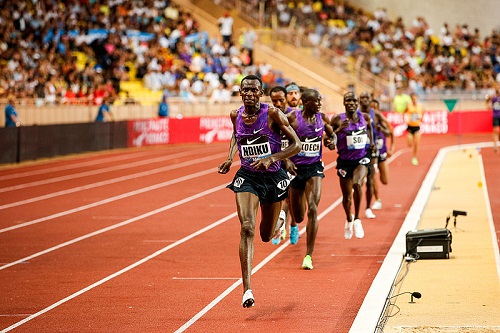 Live: Diamond League Monaco | Watch Athletics